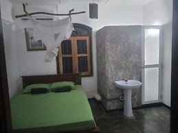 Villa Lagoonedge