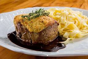 Livramento Palace Hotel