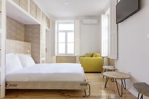 São Francisco Guesthouse