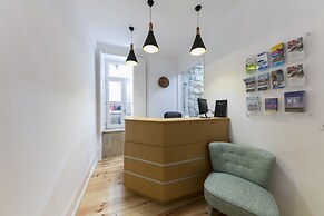 São Francisco Guesthouse