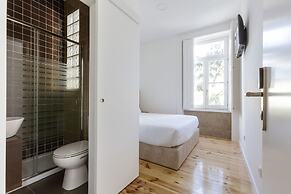 São Francisco Guesthouse