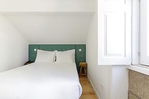 São Francisco Guesthouse