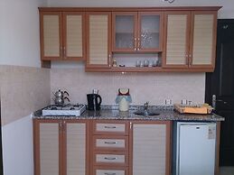 Oguz Apart Pansiyon