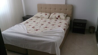 Oguz Apart Pansiyon