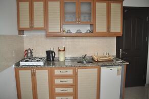 Oguz Apart Pansiyon