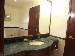 Millennium Service Suite at Times Square