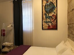 Belomonte Apartments