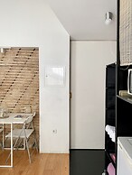 Belomonte Apartments