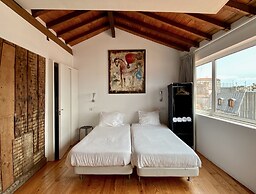 Belomonte Apartments