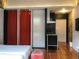 Belomonte Apartments