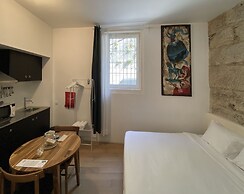 Belomonte Apartments