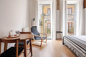 Belomonte Apartments