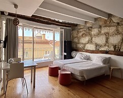 Belomonte Apartments