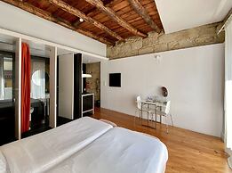 Belomonte Apartments