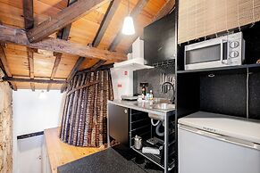 Belomonte Apartments