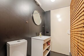 Belomonte Apartments