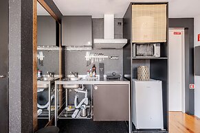 Belomonte Apartments