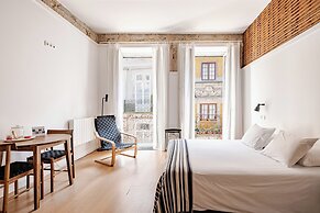 Belomonte Apartments