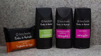 Bella Vida Suites e Apartamentos