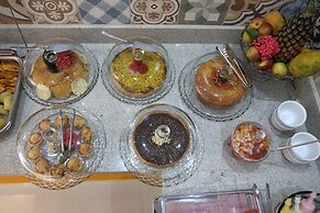 Bella Vida Suites e Apartamentos