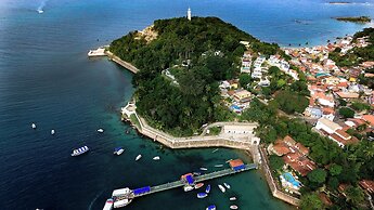 Bella Vida Suites e Apartamentos