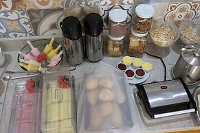 Bella Vida Suites e Apartamentos