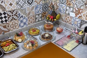 Bella Vida Suites e Apartamentos