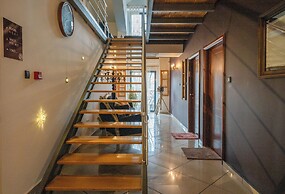 Hotel Atrium