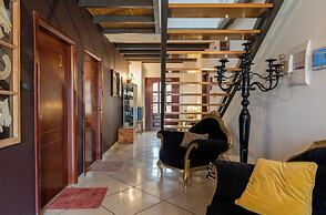 Hotel Atrium