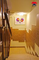 SEUL WILLA  Guest house n Restaurant