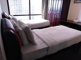 KL Apartment Suites at Times Square