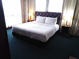 KL Apartment Suites at Times Square