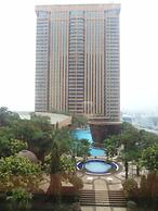 KL Apartment Suites at Times Square