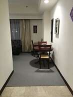 KL Apartment Suites at Times Square