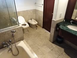 KL Apartment Suites at Times Square