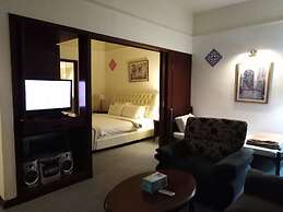 KL Apartment Suites at Times Square