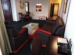 KL Apartment Suites at Times Square