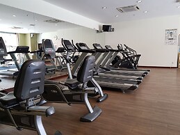 KL Apartment Suites at Times Square