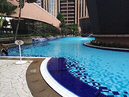 KL Apartment Suites at Times Square