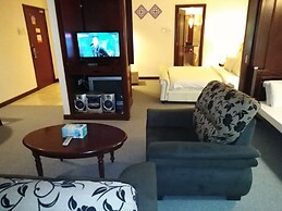 KL Apartment Suites at Times Square