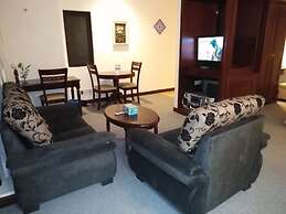 KL Apartment Suites at Times Square