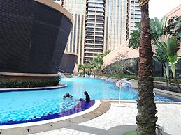 KL Apartment Suites at Times Square