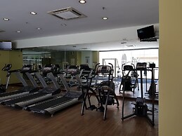 KL Apartment Suites at Times Square