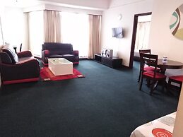 KL Apartment Suites at Times Square
