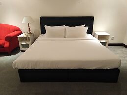 KL Apartment Suites at Times Square