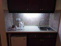 KL Apartment Suites at Times Square