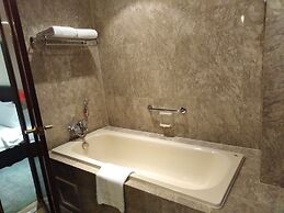 KL Apartment Suites at Times Square