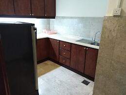 KL Apartment Suites at Times Square