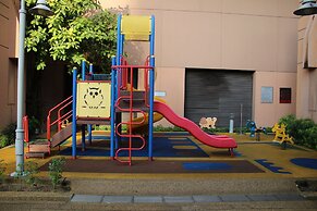 KL Apartment Suites at Times Square