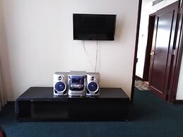 KL Apartment Suites at Times Square